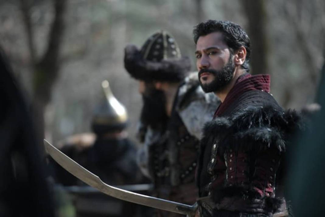 Diziseverlere sevindiren haber: 17 dizi yoluna devam ediyor! Yeni bölümleri ekranları kasıp kavuracak 10